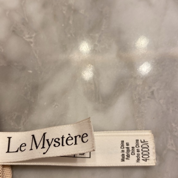 Le Mystere Dream Tisha padded bra - Picture 4 of 4